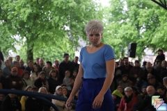 Rhizome Chloe Moglia * (43 Diapositives)